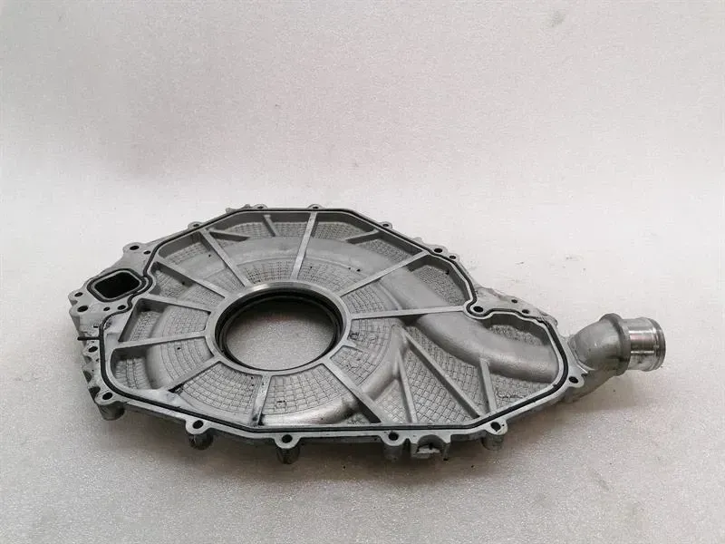 McLaren 600LT Spider Engine Cover 14F0852CP Engine Cover Front Timing Cover