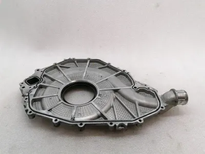 McLaren 600LT Spider Engine Cover 14F0852CP Engine Cover Front Timing Cover