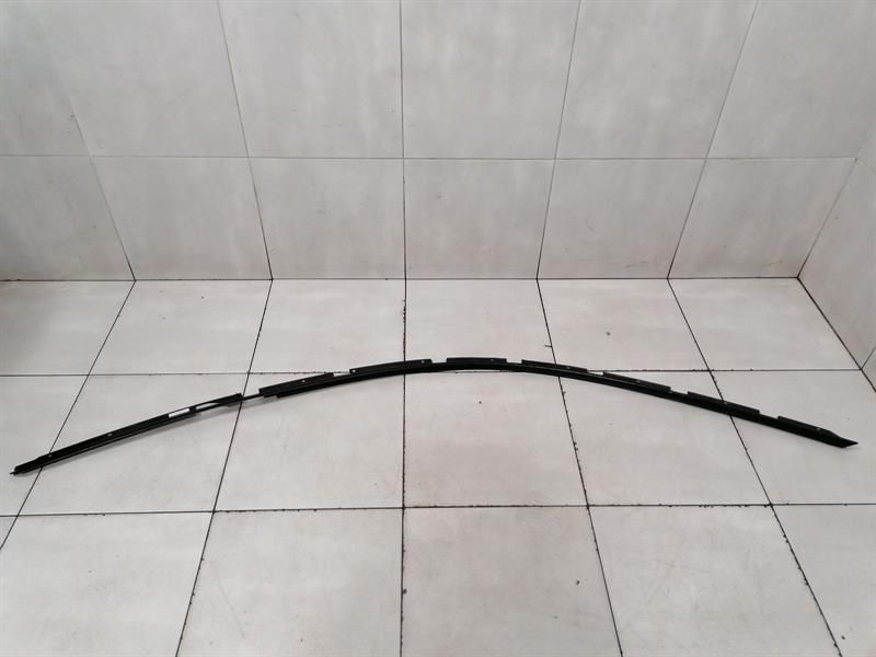 McLaren 600LT RIGHT Body Moulding 13A2776CP Bar RIGHT