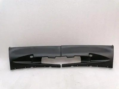 McLaren 600LT Spider 13AA580SP Trim Cover Bezel Cover