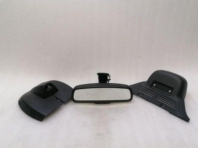 McLaren 600LT Spider Rear View Mirror 13NA100CP Rear Mirror Interior Mirror