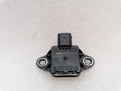 McLaren 600LT Spider Crash Sensor 15MA186CP Impact Sensor SRS ROLL SENSOR