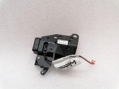 McLaren 600LT Spider 9224644A RIGHT ROOF LOCK RIGHT ROOF LATCH