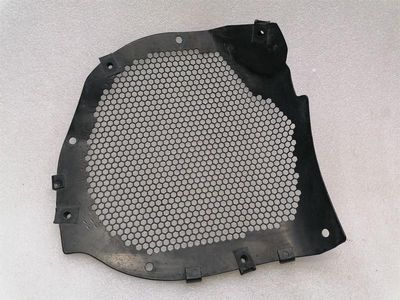 McLaren 600LT Spider Holder Bracket Left Arch 13A5483CP Holder Strap Left