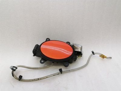 McLaren 600LT Spider Fuel Cap 13A2526CP Fuel Flap