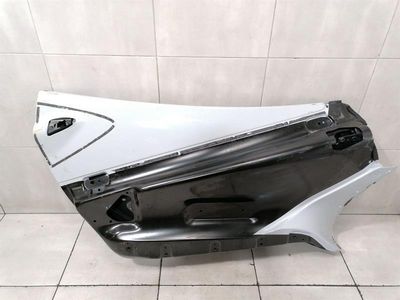 McLaren 720S convertible spider right door 14A0806SP door right