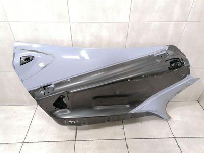 McLaren 720S CONVERTIBLE SPIDER Right Door 720S Door Right ALUMINUM OEM 14A0806SP