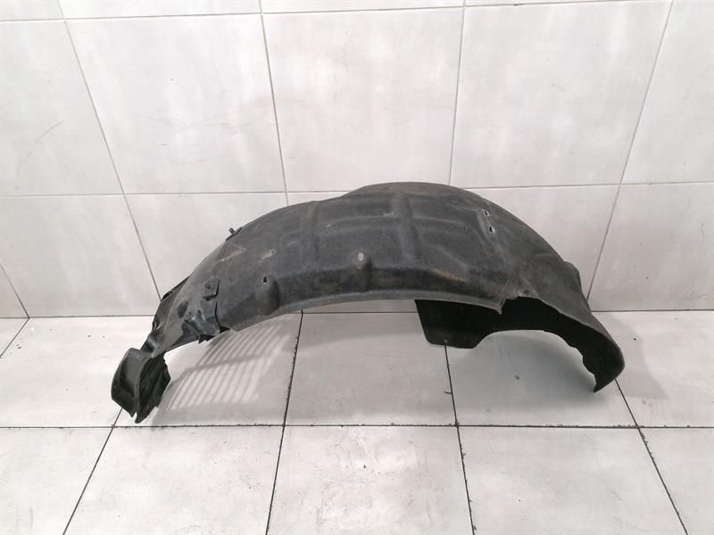 McLaren 600LT Spider Wheel Arch Liner (Plastic) 13AA453RP WHEEL RUN COVER