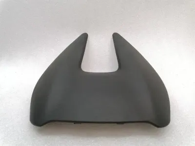 McLaren 600LT Spider 13N0246CP ALCANTARA SPEEDOMETER