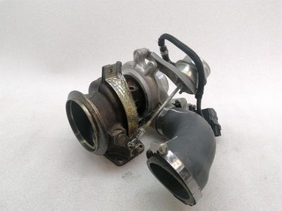 McLaren 600LT Spider LEFT Turbo Charger 13F0546CP Turbocharger LEFT