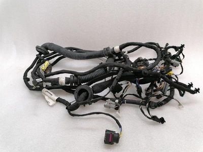 McLaren 600LT Spider DOOR Wiring Loom 13MA112CP Harness Right Handlebar Door Set