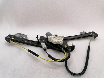 McLaren 600LT Spider Right Front Door Winder 13A2053CP Front Right Window