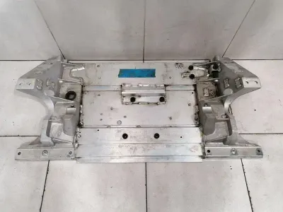 McLaren 600LT Spider Beam Subframe Front 13AA829CP Front Axle Beam