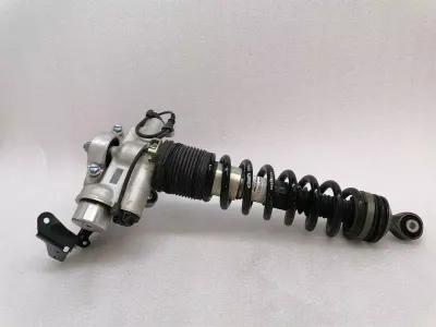 McLaren 600LT Spider Shock Absorber Front Shock Absorber 13BA445RP