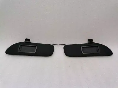 McLaren 600LT Spider Sun Visor 600 LT Sun Bezel