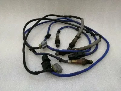 Porsche 911 997 Lambda Sensor Set of 4 9A160616801 Lambda Sensor Set