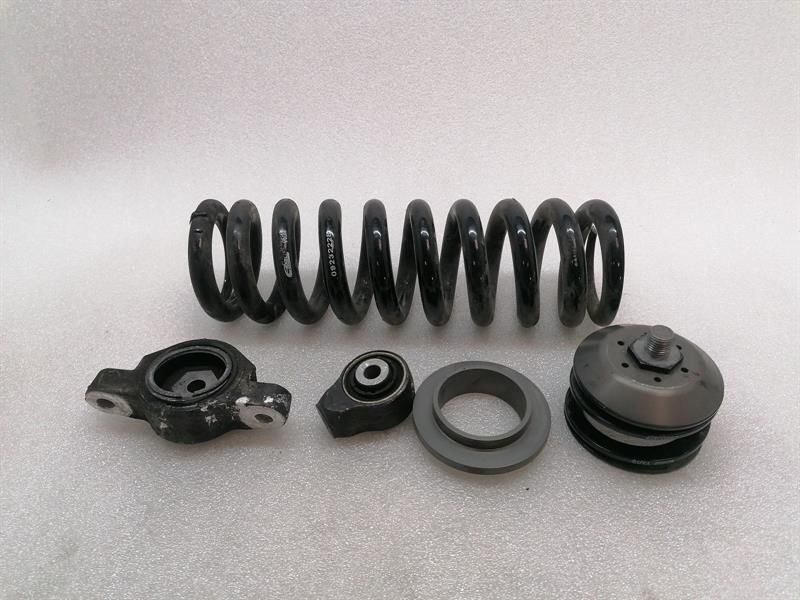 McLaren 600LT Spider Shock Absorber Rear 13BA152CP Shock Absorber Rear PARTS RH