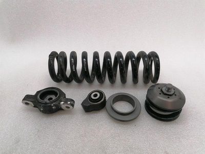 McLaren 600LT Spider Shock Absorber Rear 13BA152CP Shock Absorber Rear PARTS RH