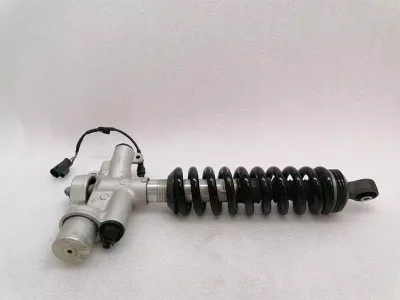 McLaren 600LT Spider Shock Absorber Rear 13BA447RP Shock Absorber Rear LEFT