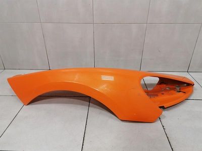 McLaren 600LT Spider Right Wing 13A0683CP Front Right Fender