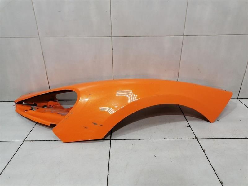 McLaren 600LT Left Wing 13A0681CP Front Left Fenders