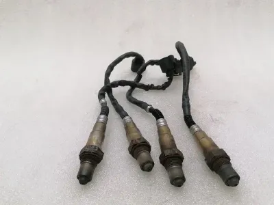 McLaren 600LT Spider Lambda Sensor Set 11H0100CP HO2S Set