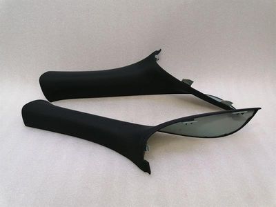 McLaren 600LT SPIDER 13N2755SP A POST SET A - PILLAR COVER