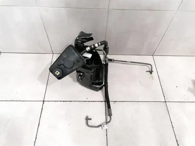 McLaren 600LT Spider Power Steering Pump 13MA121RP Servo Pump