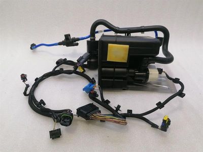 McLaren 600LT Spider 11K0057CP CARBON CANISTER EVAP