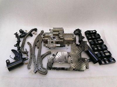 Porsche 911 997 oil pump 9A110705003 oil pump oil auxiliary pump 3.8 MK2 09-12