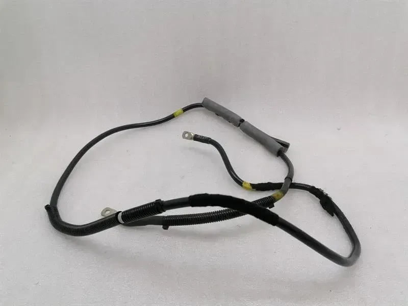 Porsche 911 997 Fuse Box Connection Wiring Loom 99761209725 Harness