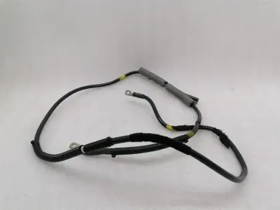 Porsche 911 997 Fuse Box Connection Wiring Loom 99761209725 Harness