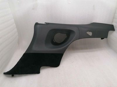Porsche 911 997 Right Quarter Cover 99755537401 Side Trim Rear Right