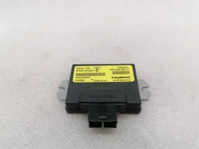 Porsche 911 997 electronic modules 99761819511 control unit AWD 4S MK2