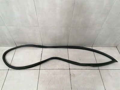 Porsche 911 997 left door seal 99753707505 door seals left