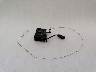 Porsche 911 997 boat lock 99751205301 tailgate lock