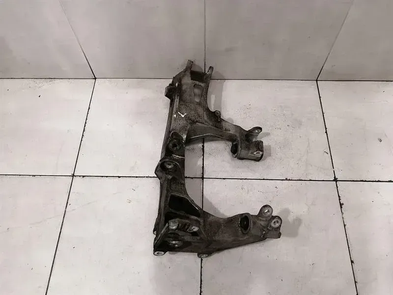 Porsche 911 997 subframe rear left 99733115103 axle frame rear axle Li