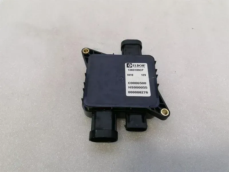 McLaren 600LT Electronic Module 13K0109CP Control Unit FUEL PUMP GASOLINE PUMP