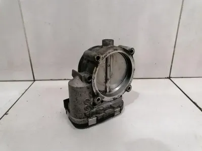 Porsche 911 997 Throttle Body 99760511601 Throttle Body