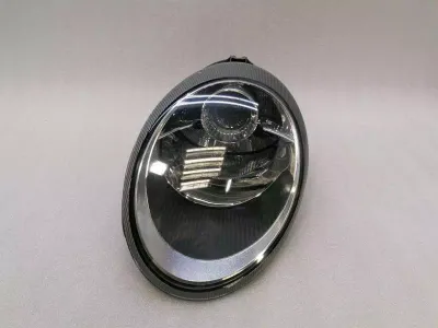 Porsche 911 997 Left Head Light99763115707 Headlights Left