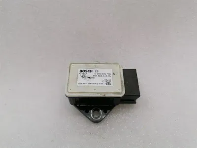 Porsche 911 997 Electronic Modules 99760614505 Control Unit YAW RATE