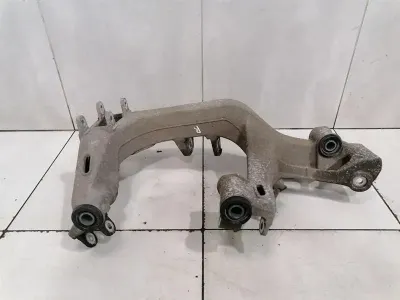 Porsche 911 997 subframe rear right 99733105205 axle frame rear axle right