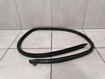 Porsche 911 997 Left Door Seal 99753707504 Door Seals Convertible Left