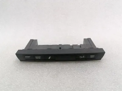 Porsche 911 997 Switch Block 99761355900 Switch Block