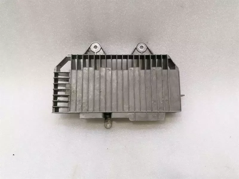 Porsche 911 997 Audio Amplifier 99764544101 Amplifier HI-FI ASK MK2