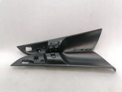 Porsche 911 997 Convertible Seat Switch Set 99761315405 RHD RIGHT HAND DRIVE