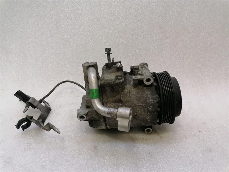 Porsche 911 997 A/C Compressor 9A112601102 Air Conditioning Compressor