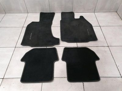 Porsche 911 997 Floor Mat Set RHD Right Hand Drive