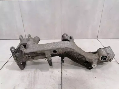 Porsche 911 997 Subframe Rear Left 99733105105 Axle Frame Rear Axle Left