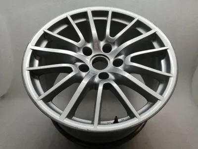 Porsche 911 997 Alloy Wheel 99736216206 Alloy Rim 11JX19ET51 4/4S Sport Design